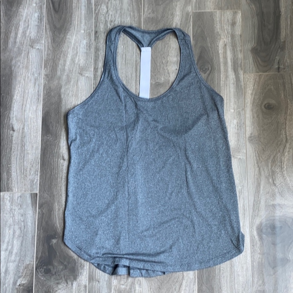 Women’s Old Navy workout T-tank